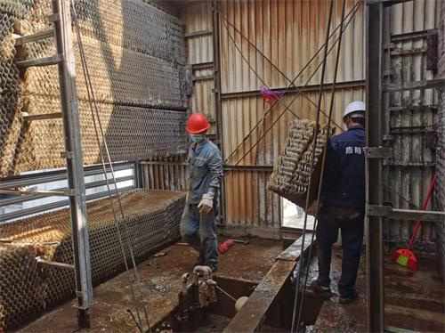 冷卻塔噪聲解決方法,冷卻塔噪聲擾民