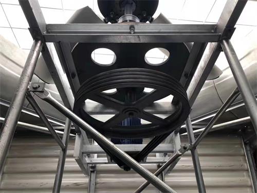 如何應(yīng)對電機(jī)噪音大電機(jī)噪音 如何應(yīng)對電機(jī)噪音大