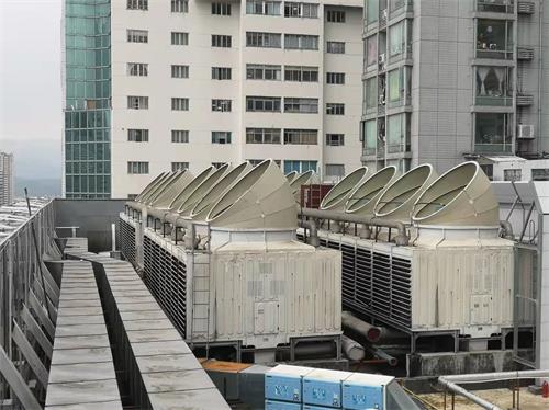 低噪音<a href=http://m.hnqingyuan.com target=_blank class=infotextkey>冷卻塔降噪</a>