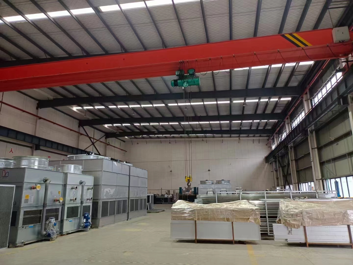 閉式冷卻塔噪聲控制 <a href=http://m.hnqingyuan.com/product/bishi/ target=_blank class=infotextkey>閉式冷卻塔</a>噪聲控制