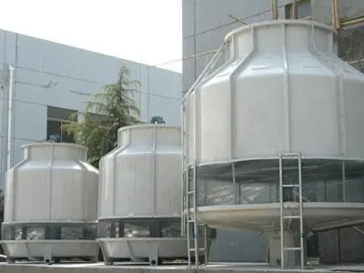 冷卻塔故障處理方法-冷卻塔維修注意事項有哪些？