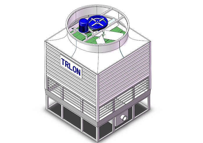 方形冷卻塔|逆流冷卻塔|開式冷卻塔生產批發(fā)